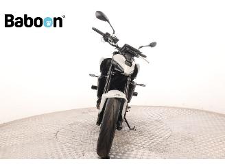 Yamaha MT-07  picture 3