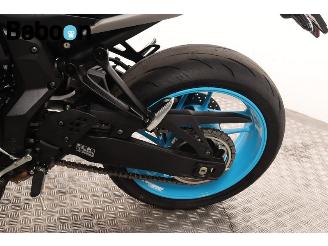 Yamaha MT-07  picture 20