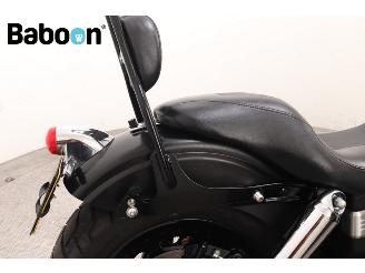 Harley-Davidson  FXDF Dyna Fat Bob picture 14