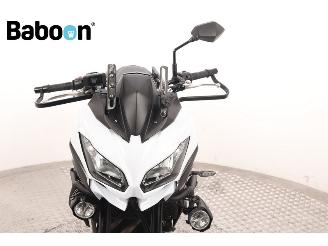 Kawasaki Versys 650 ABS picture 16
