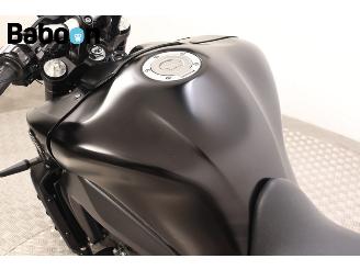 Yamaha MT-09 ABS picture 23