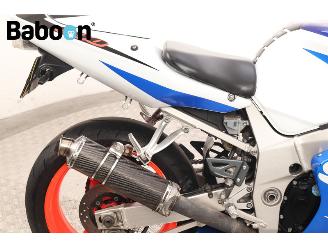 Suzuki GSX-R 600  picture 11