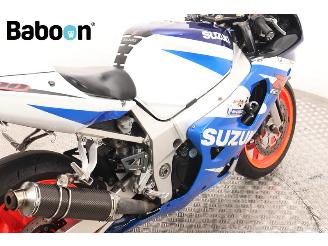Suzuki GSX-R 600  picture 18