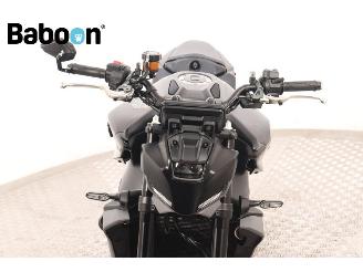 Yamaha MT-09  picture 16