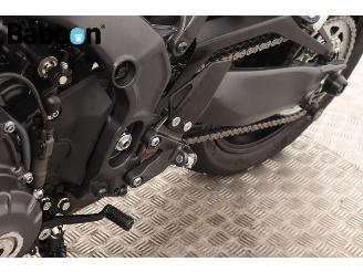 Yamaha MT-09  picture 19