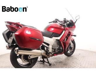 Yamaha FJR 1300  picture 8