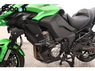 Kawasaki Versys 1000 ABS Tourer picture 20