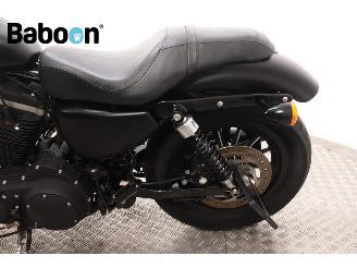 Harley-Davidson XL 883 N Sportster Iron picture 20