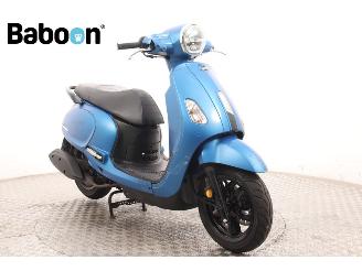 Sym Fiddle IV 45KM picture 2