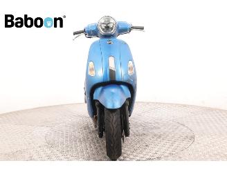 Sym Fiddle IV 45KM picture 3