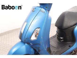 Sym Fiddle IV 45KM picture 12