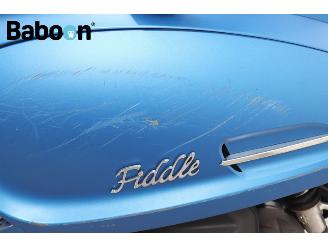 Sym Fiddle IV 45KM picture 15