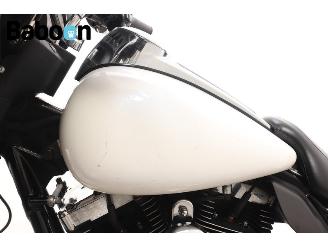 Harley-Davidson  FLHTP Electra Glide Police picture 18