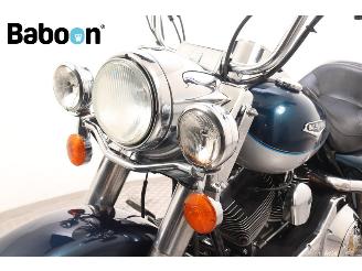 Harley-Davidson  FLHRCI Road King Classic picture 14