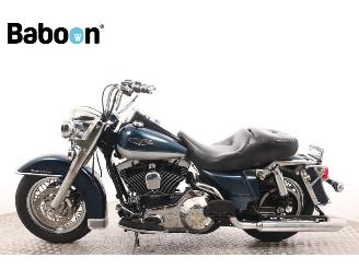 Harley-Davidson  FLHRCI Road King Classic picture 5