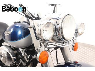 Harley-Davidson  FLHRCI Road King Classic picture 9