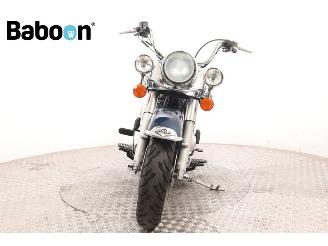 Harley-Davidson  FLHRCI Road King Classic picture 3