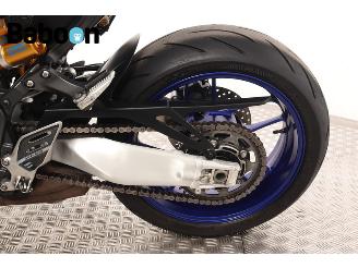Yamaha MT-09 SP picture 22