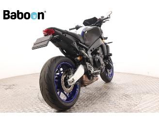 Yamaha MT-09 SP picture 8