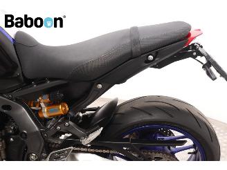 Yamaha MT-09 SP picture 21