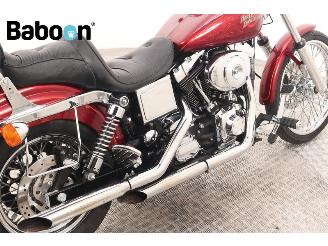 Harley-Davidson  FXDWG Dyna Wide Glide picture 17