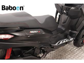 Piaggio MP3 400 HPE Sport picture 16