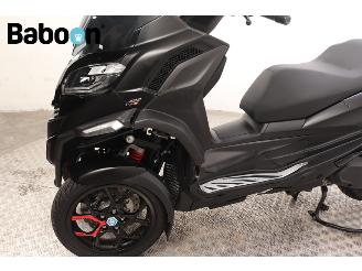 Piaggio MP3 400 HPE Sport picture 21
