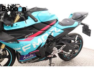 CFMoto  450 SR picture 25