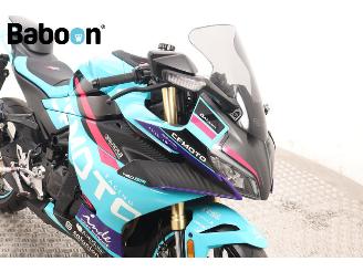 CFMoto  450 SR picture 20