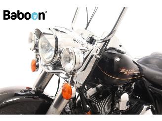 Harley-Davidson  FLHR Road King picture 15