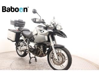 BMW R 1200 GS ABS picture 2