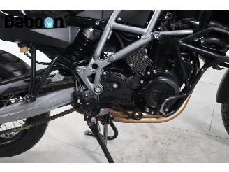 BMW F 800 GS ABS picture 13