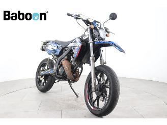 Rieju  MRT 50 SM 45KM picture 2