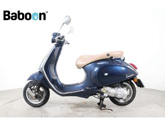 Vespa  Primavera 45KM picture 5