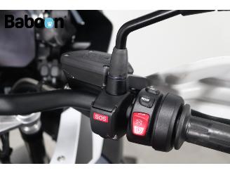 BMW R 1250 GS Trophy picture 16