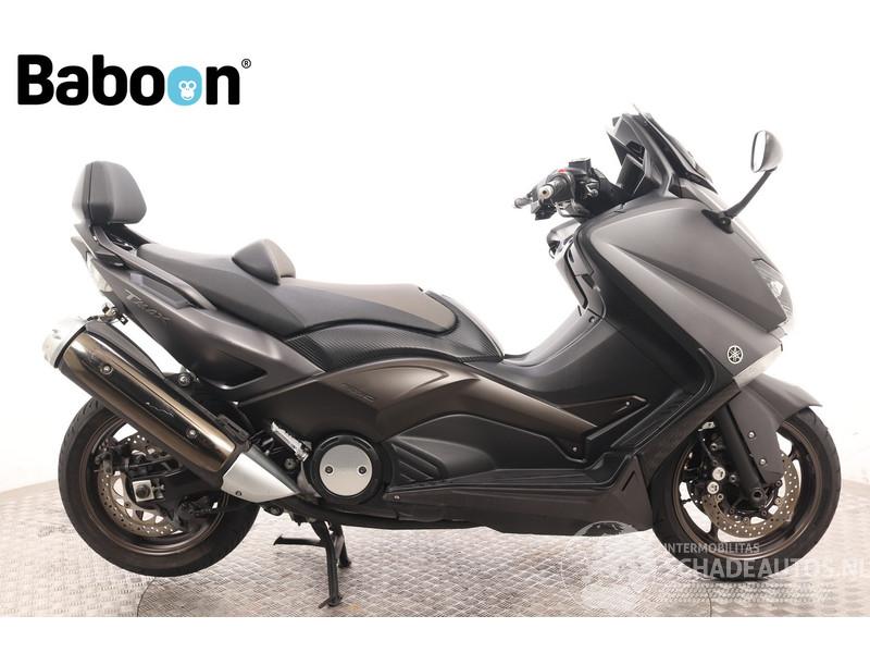 Yamaha  XP 530 T-MAX ABS