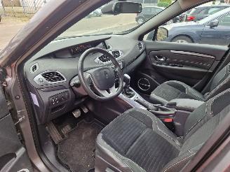 Renault Scenic 1.5 dci bose AUTOMAAT picture 9