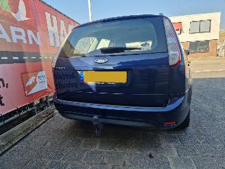 Ford Focus 1.6 comfort picture 3