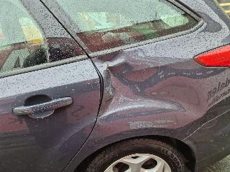 Ford Focus 1.0 ecoboost trend picture 5