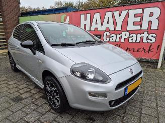 Fiat Punto 1.2 pop AIRCO picture 1