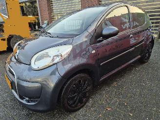 Citroën C1 1.0 12v selection picture 6