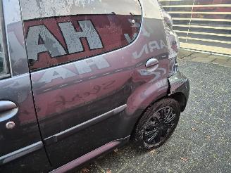 Citroën C1 1.0 12v selection picture 5