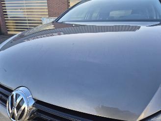 Volkswagen Golf 1.0 tsi trendline picture 10