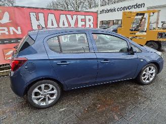 Opel Corsa-E 1.4 edition picture 2