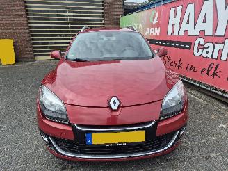 Renault Mégane 1.2 tce authentique picture 6