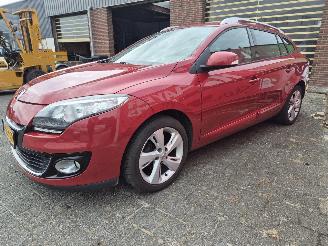 Renault Mégane 1.2 tce authentique picture 5