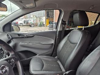 Opel Karl  picture 8