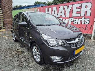 Opel Karl  picture 1