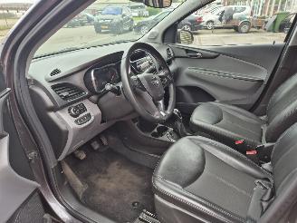 Opel Karl  picture 7