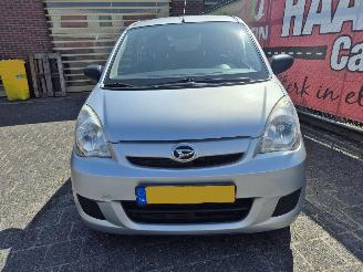 Daihatsu Cuore 1.0 comfort plus S picture 6